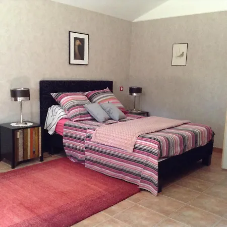 Bed and Breakfast Maison Bernachot Laluque