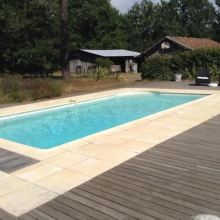Maison Bernachot *