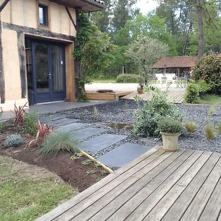 Bed and Breakfast Maison Bernachot