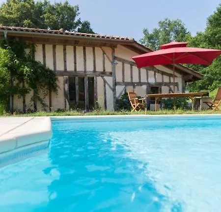 Maison Bernachot *
