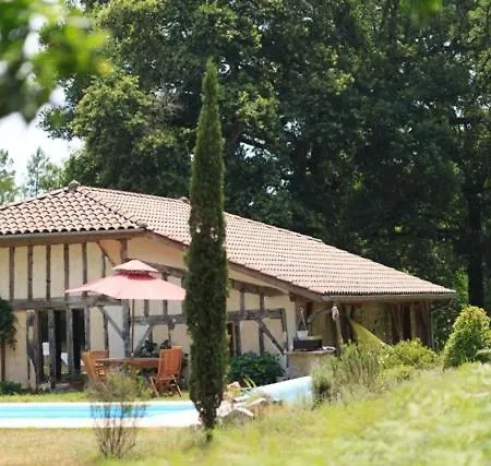 Maison Bernachot Bed and Breakfast *