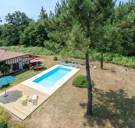Bed and Breakfast Maison Bernachot Laluque