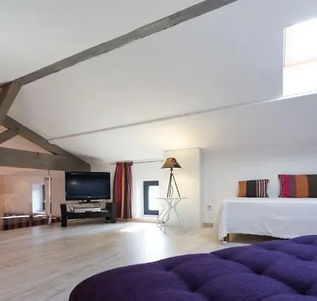 Maison Bernachot Laluque