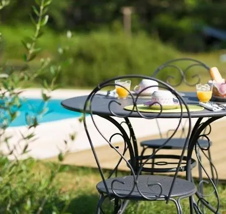 Bed and Breakfast Maison Bernachot Laluque