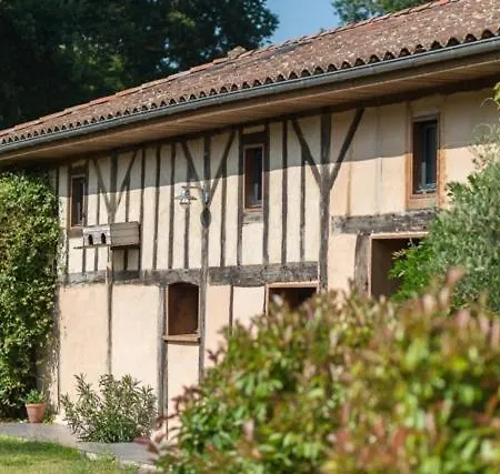 Bed and Breakfast Maison Bernachot