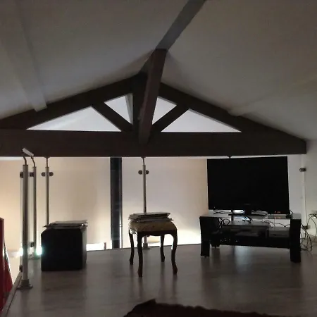 Bed and Breakfast Maison Bernachot Laluque